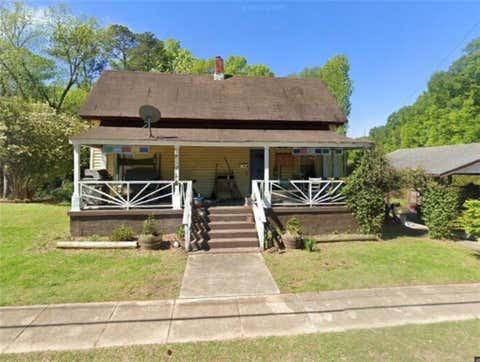 Homes For Sale - 334 Atlanta Street<br/> Barnesville, GA 30204