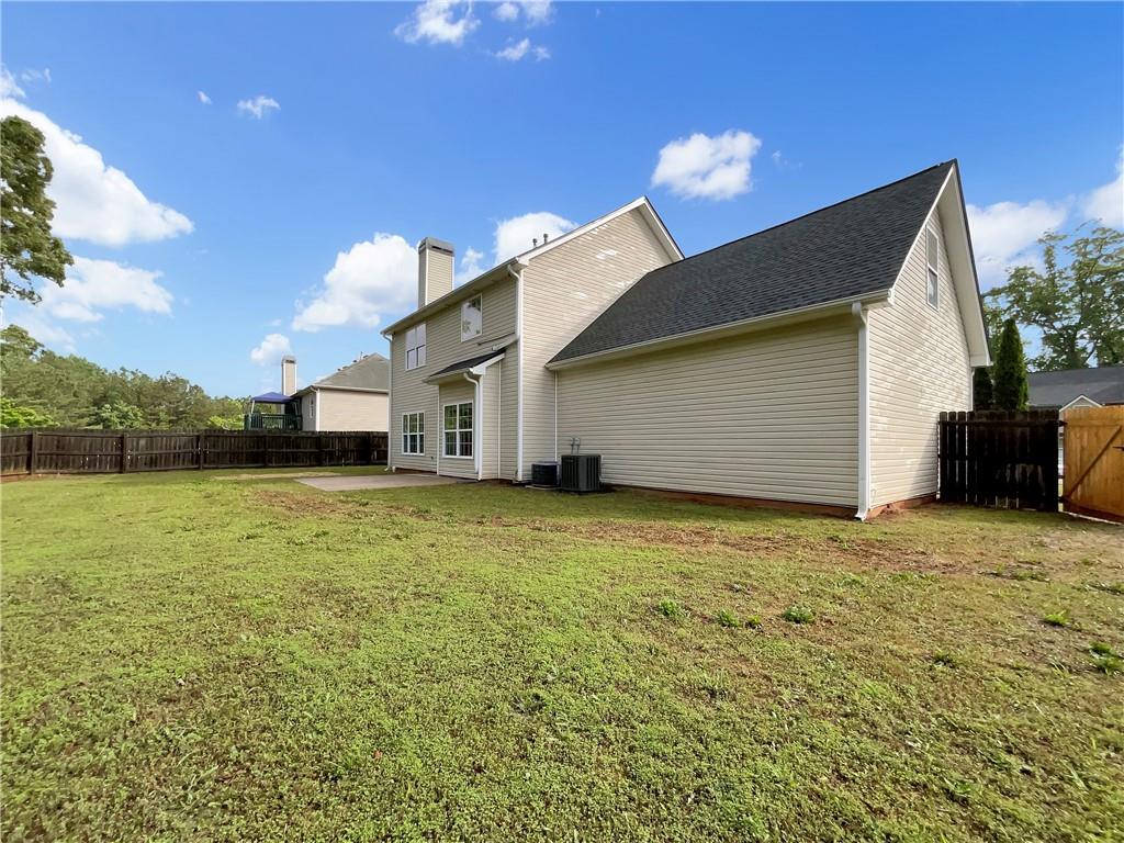 617 Kyles Circle, Hiram, Georgia image 6