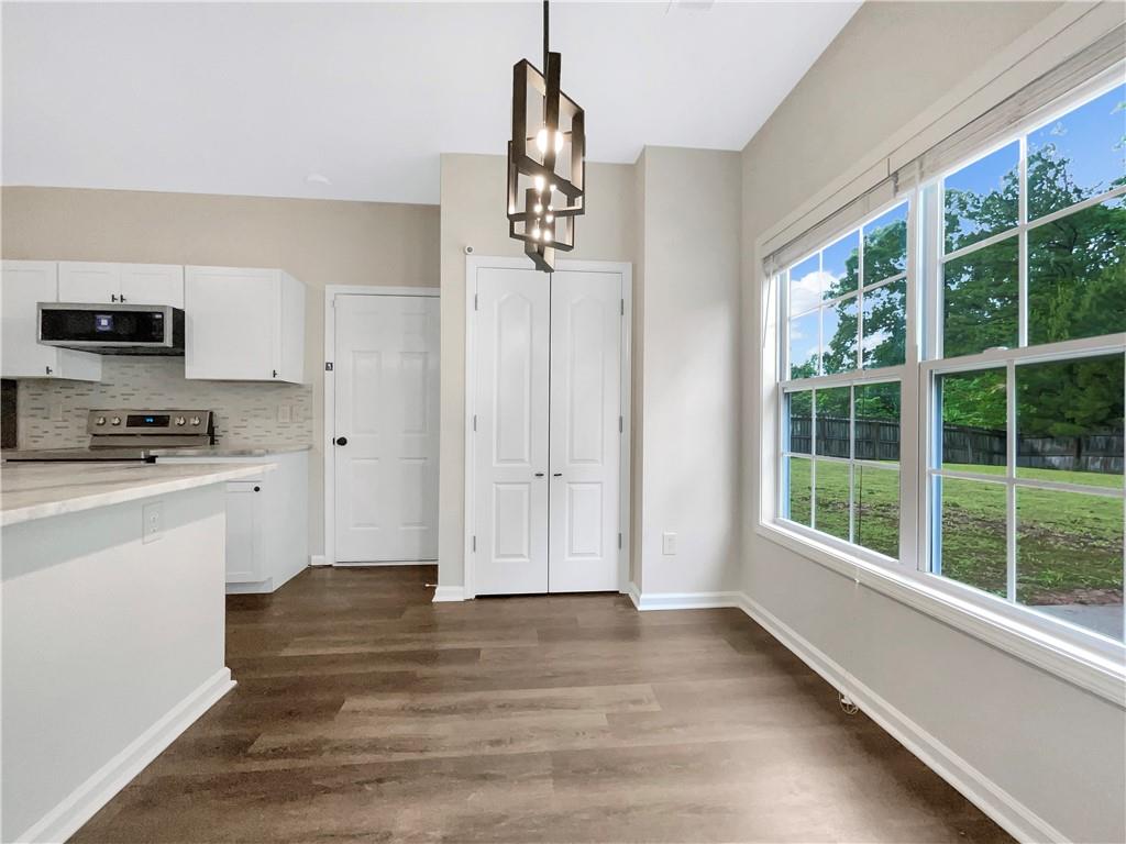 617 Kyles Circle, Hiram, Georgia image 11