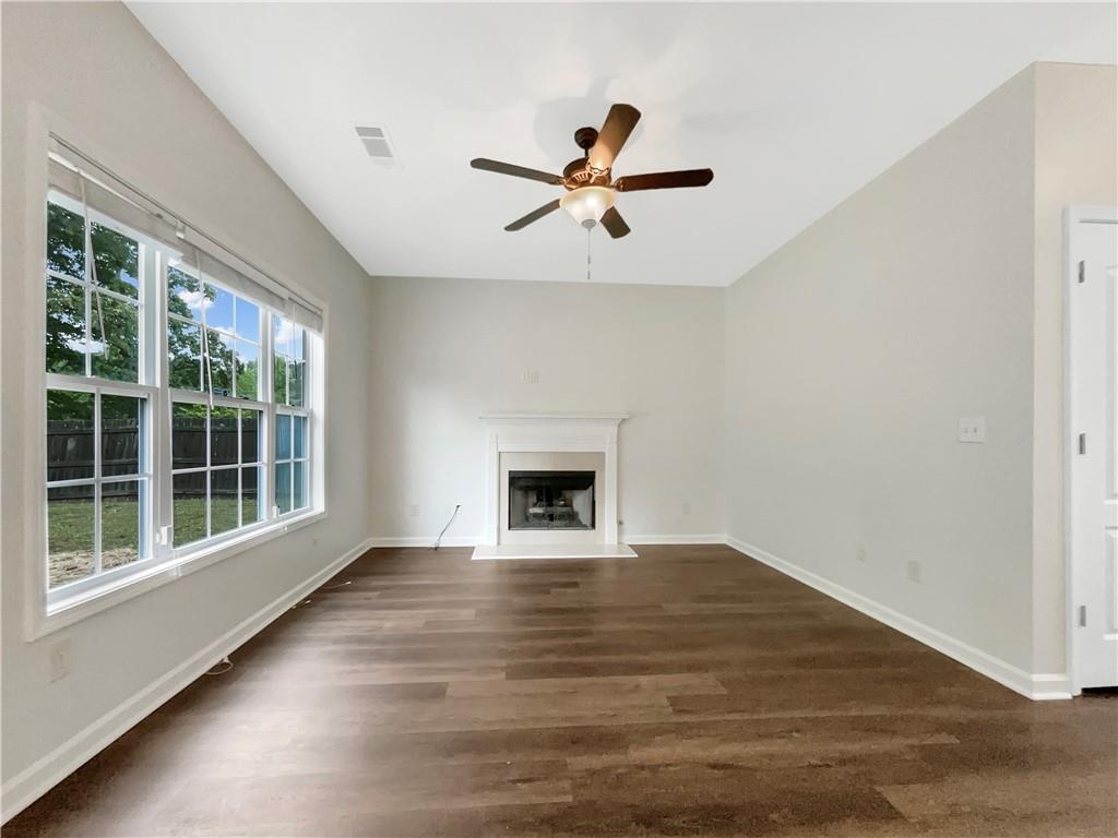 617 Kyles Circle, Hiram, Georgia image 2
