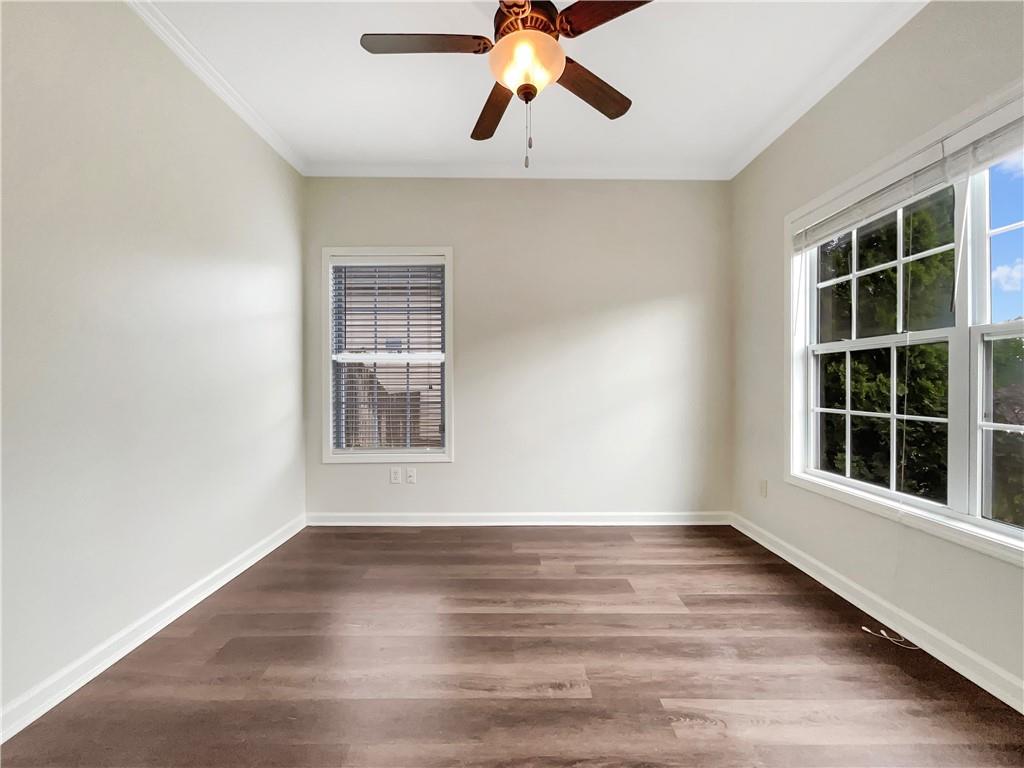 617 Kyles Circle, Hiram, Georgia image 7