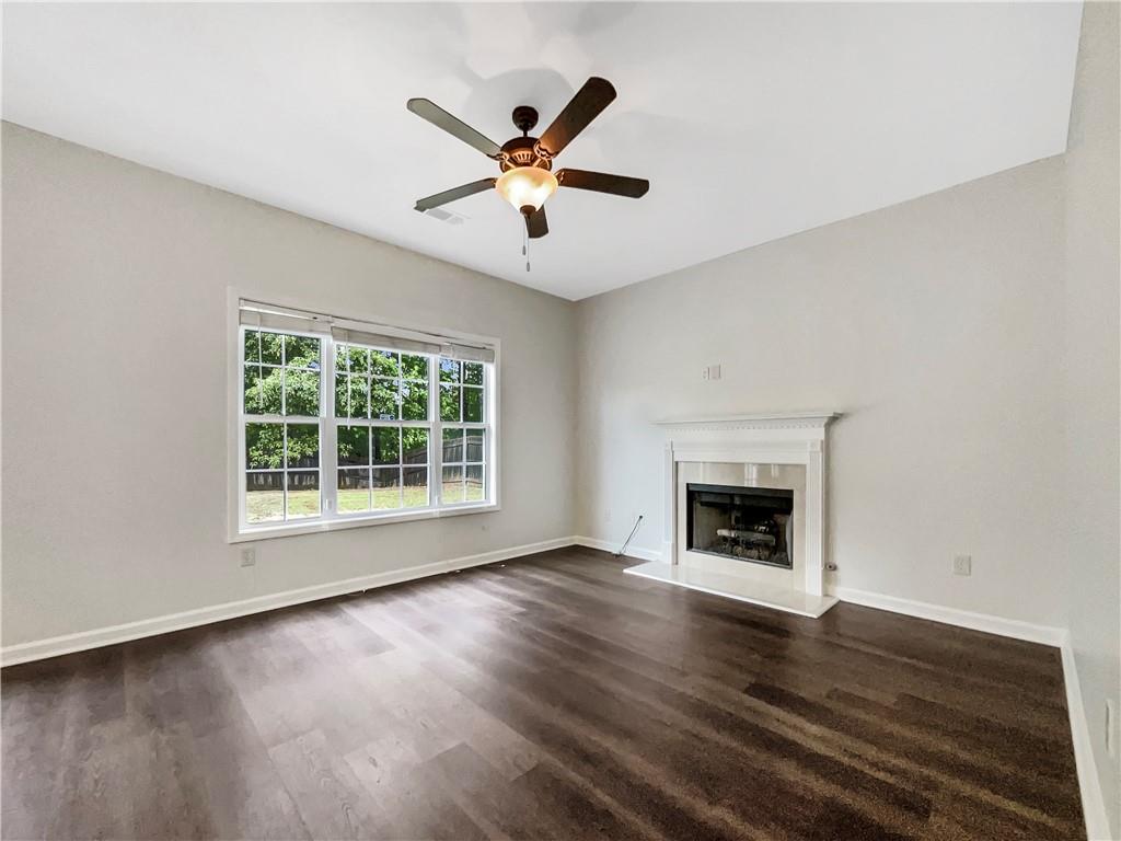 617 Kyles Circle, Hiram, Georgia image 12