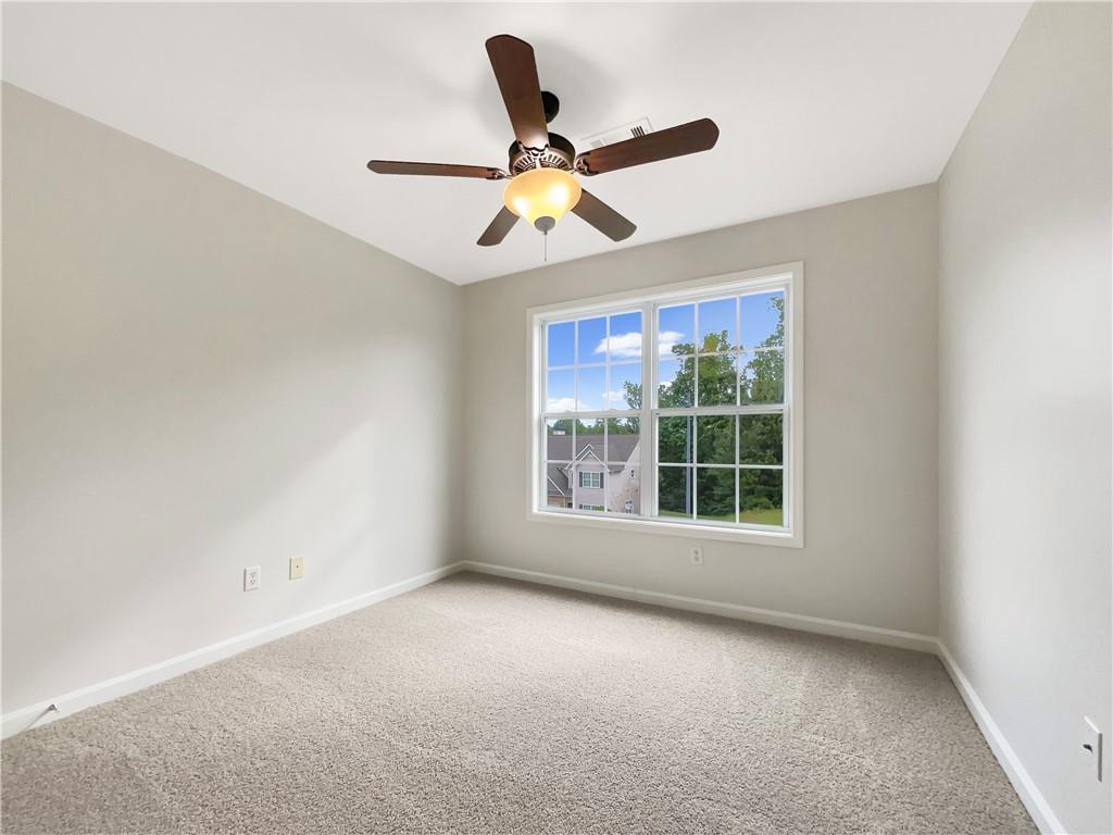 617 Kyles Circle, Hiram, Georgia image 3