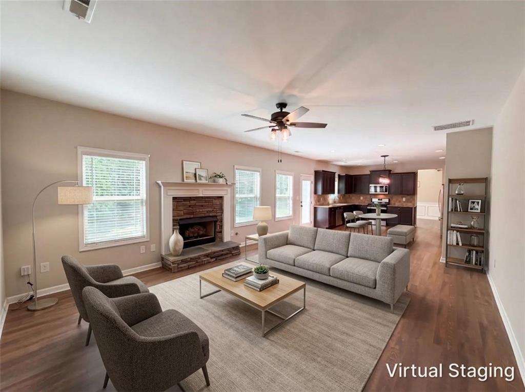 92 Old Bailey Farms Drive