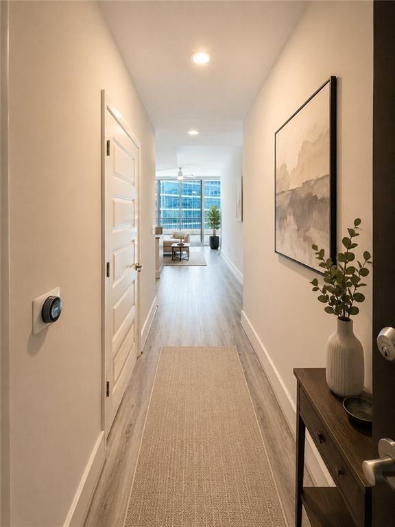 1080 Peachtree Street NE 605