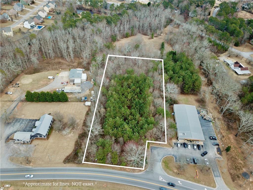 Bill Arp Road, Douglasville, Georgia image 2