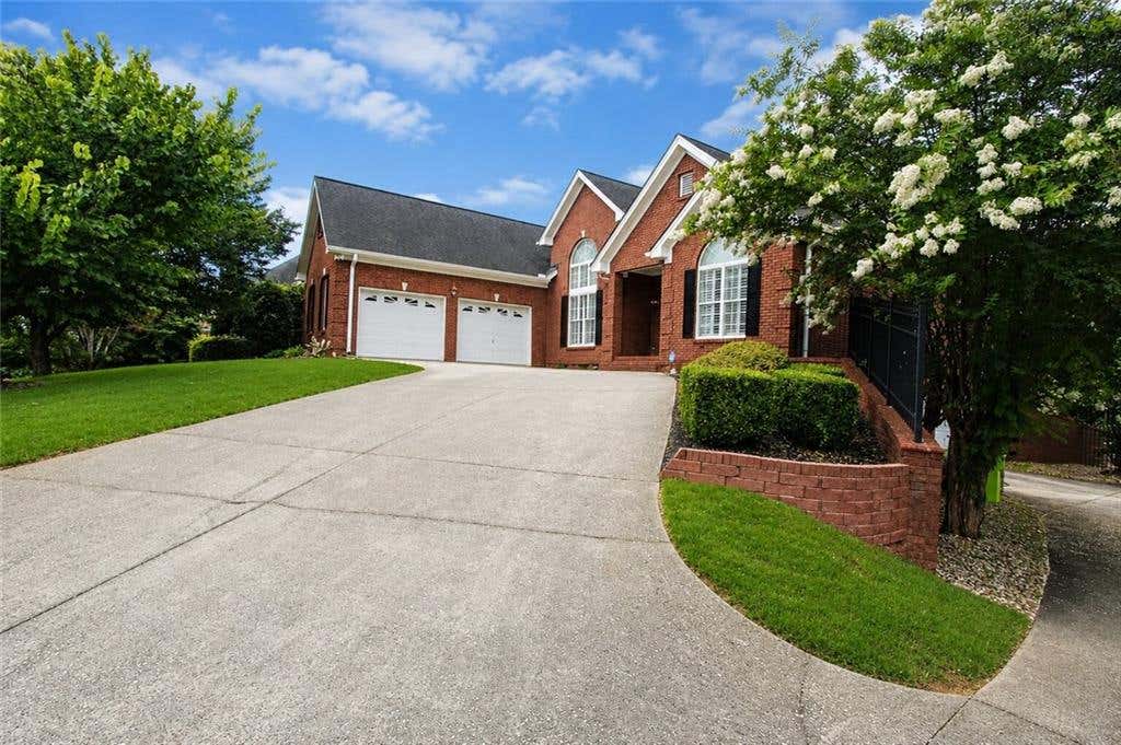 Photo of 4275 Rosestone Court, Douglasville, GA 30135 (MLS # 7810159)