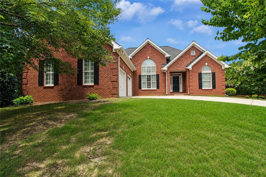 Photo of 4275 Rosestone Court, Douglasville, GA 30135 (MLS # 7810159)