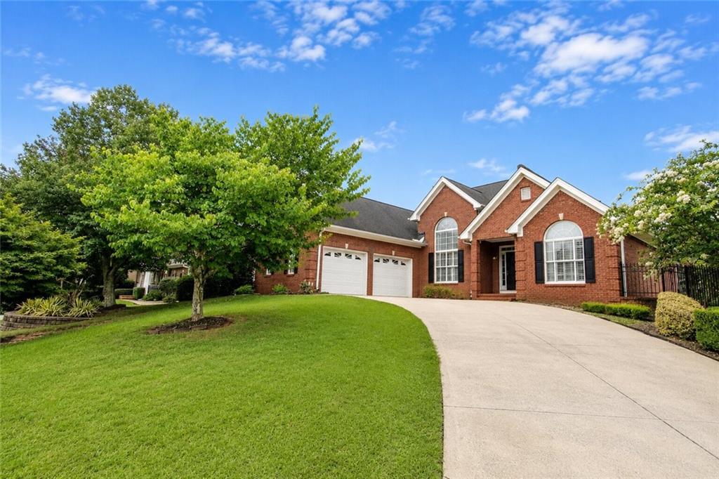 Photo of 4275 Rosestone Court, Douglasville, GA 30135 (MLS # 7810159)