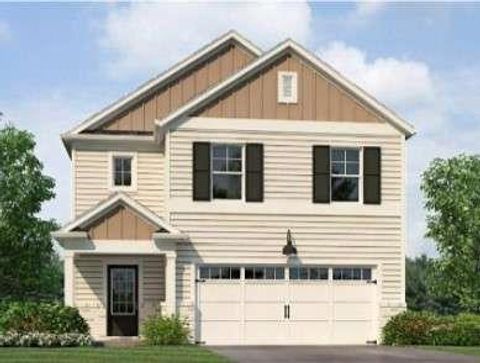 6018 Knickerbocker Street Mableton GA 30126