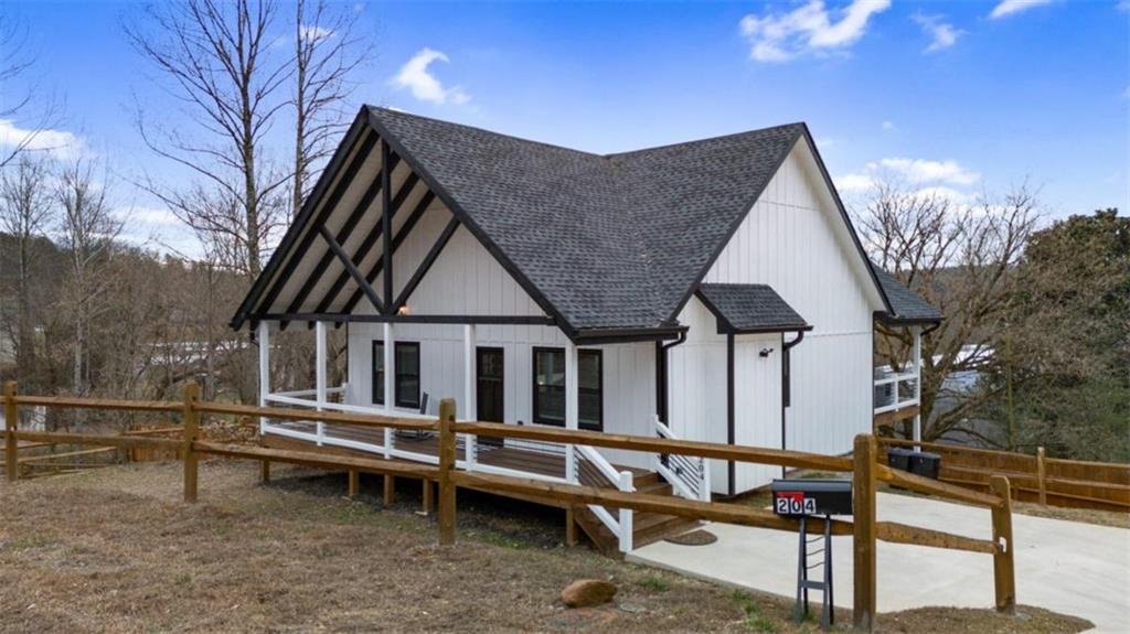 204 Mountain Trace