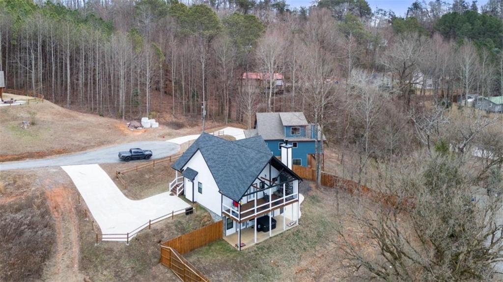 204 Mountain Trace
