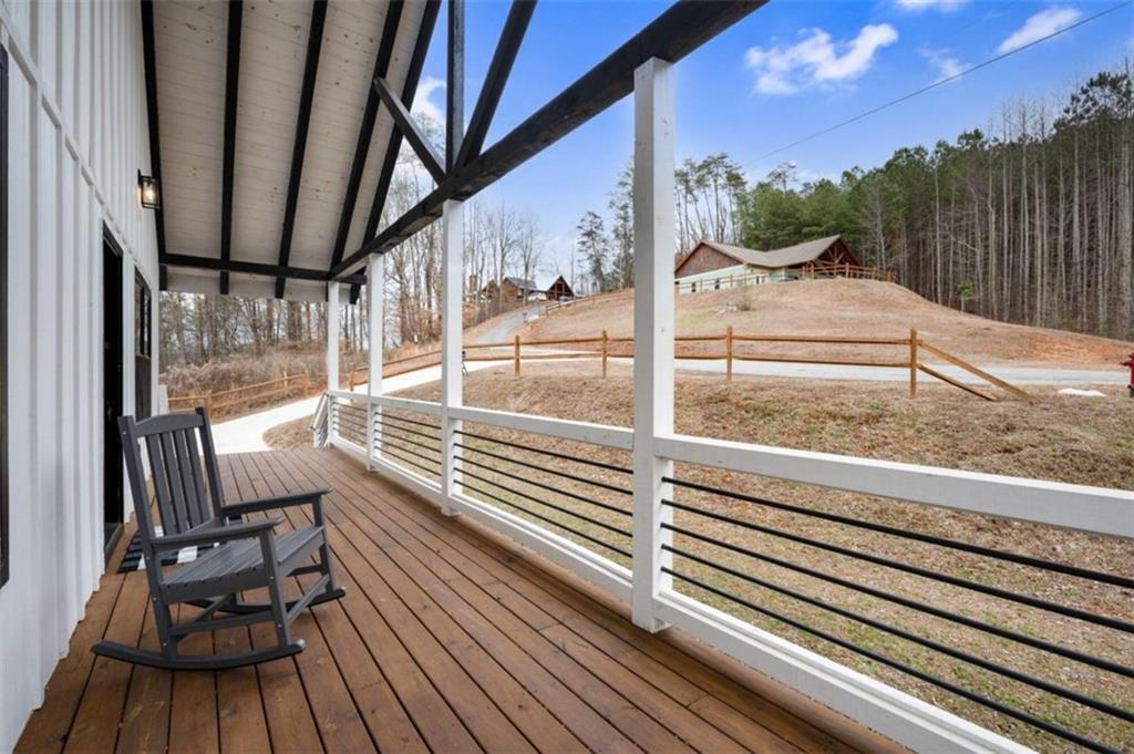 204 Mountain Trace