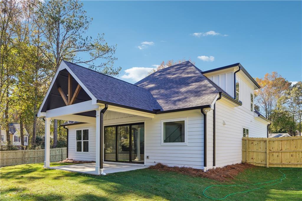4815 Price Road Road