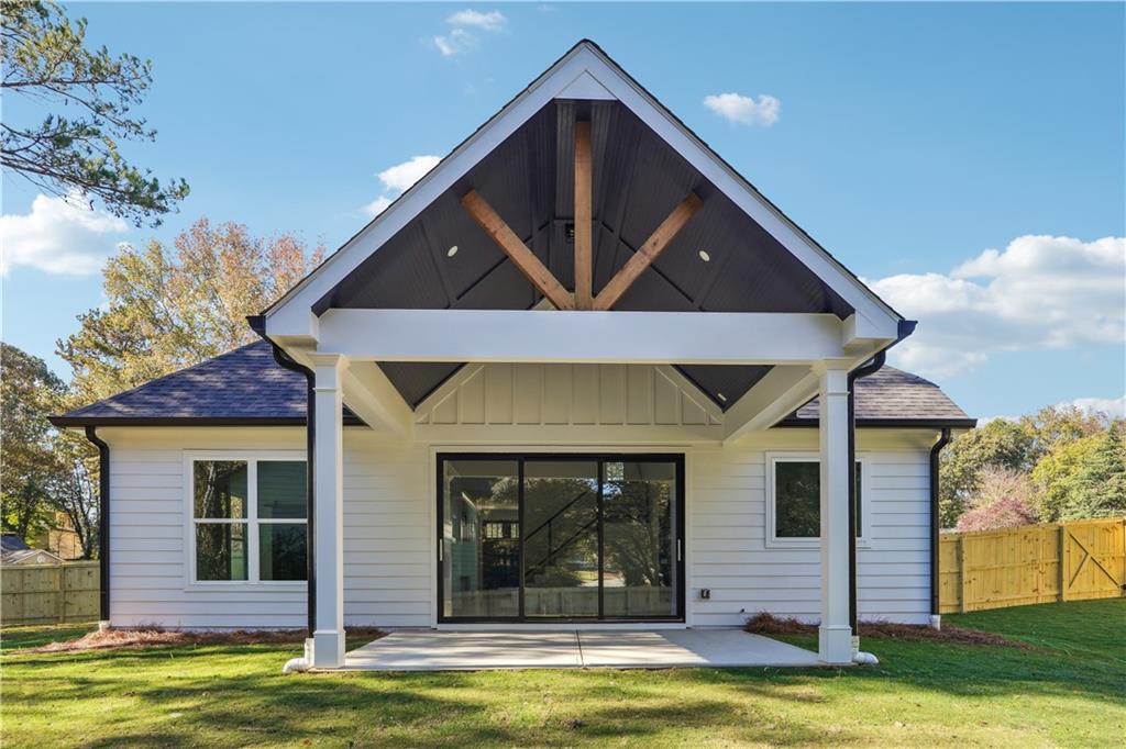 4815 Price Road Road