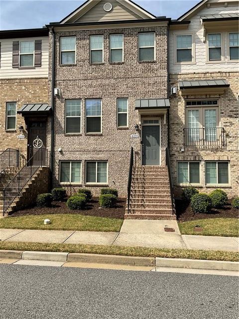 Photo of 4290 Hadley Park Road, Sugar Hill, GA 30518 (MLS # 7756024)