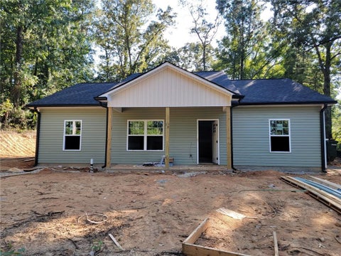 Homes For Sale - 652 Harris Circle<br/> Cedartown, GA 30125