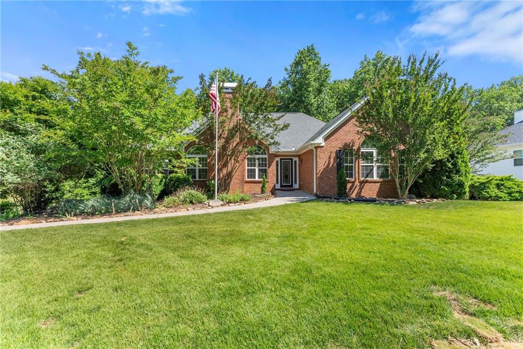 Photo of 207 Nugget Trail, Braselton, GA 30517 (MLS # 7840138)