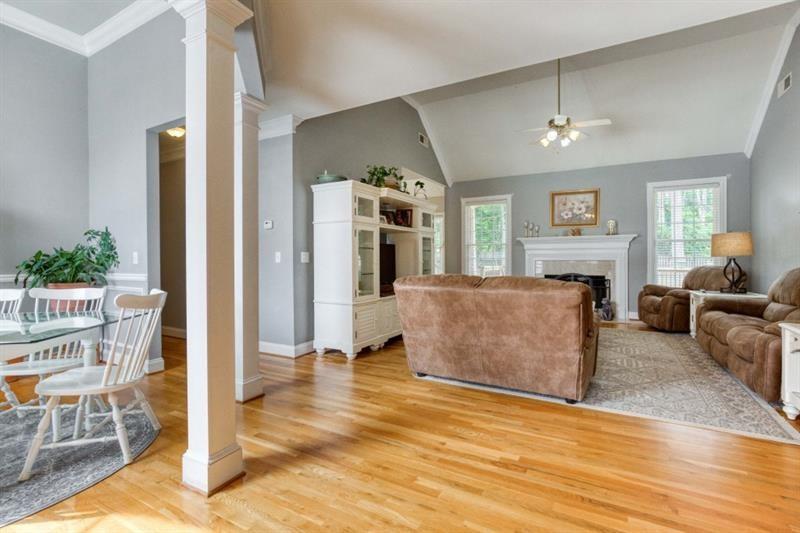 518 Mary Margaret Walk