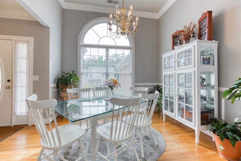 518 Mary Margaret Walk