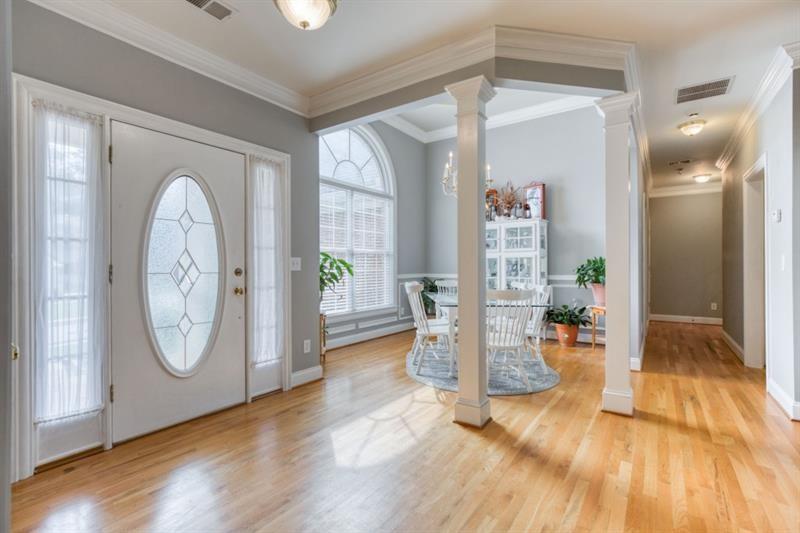 518 Mary Margaret Walk