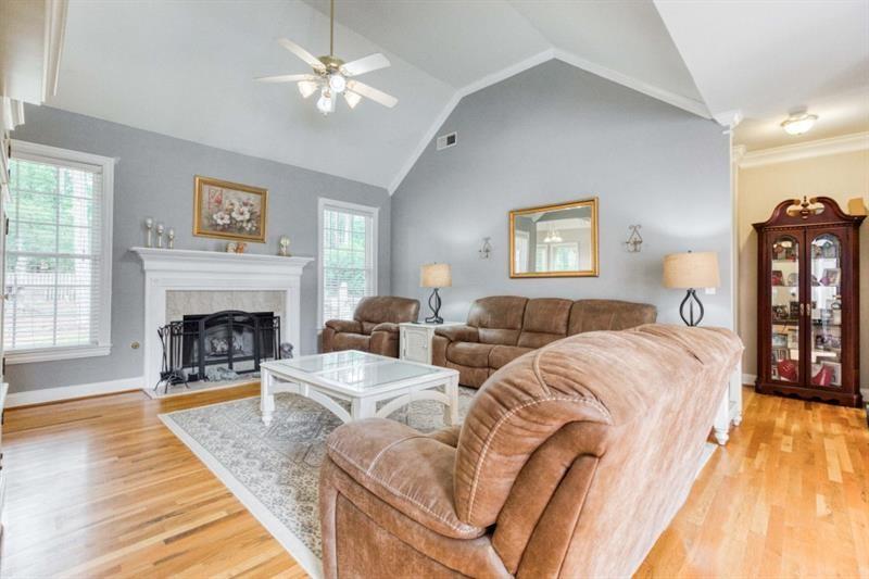 518 Mary Margaret Walk