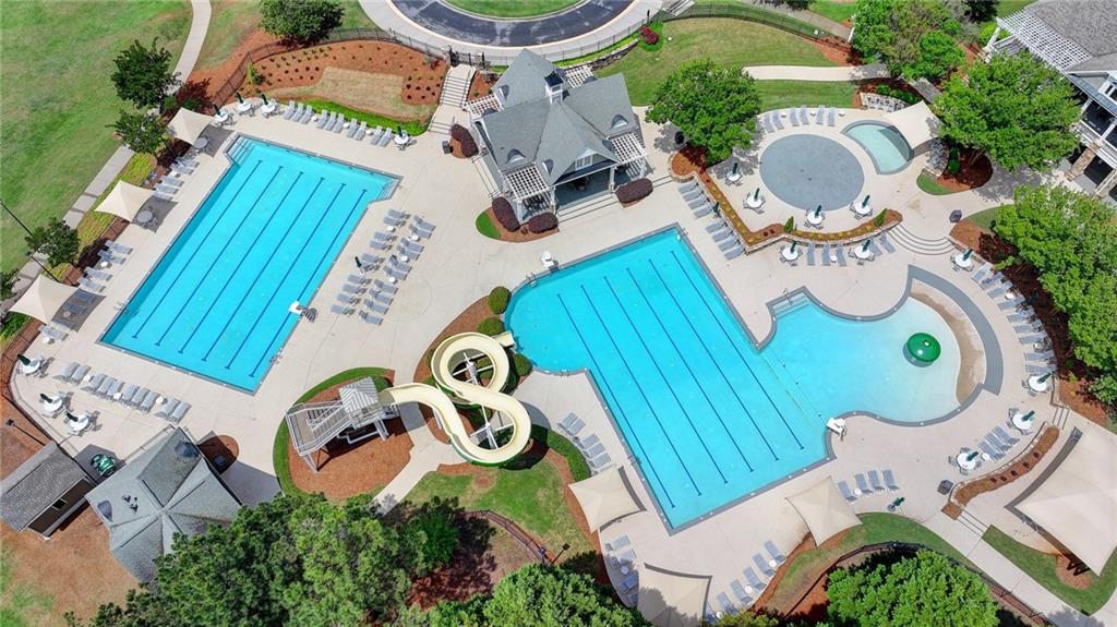 Windermere - Residential