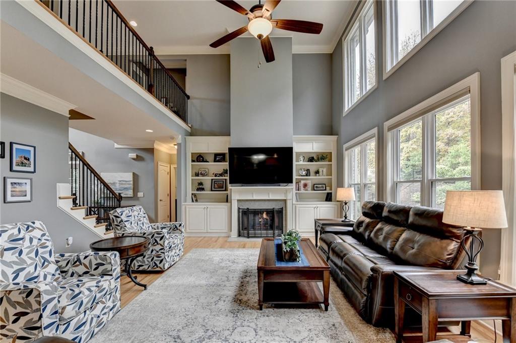 Windermere - Residential