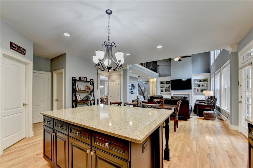 Windermere - Residential