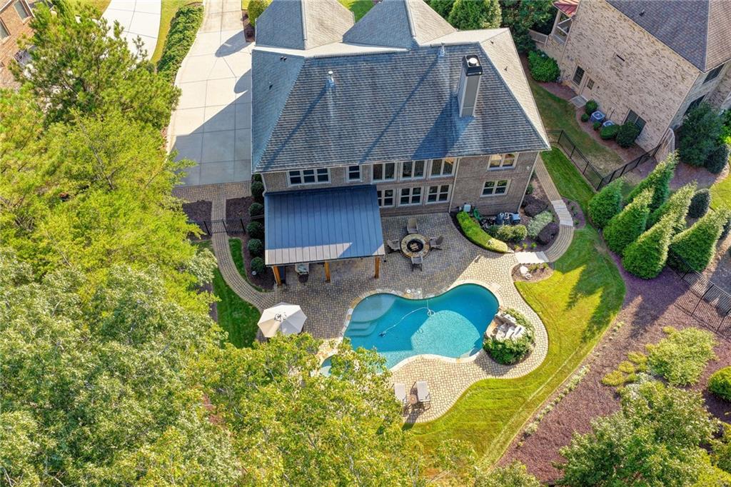 Windermere - Residential