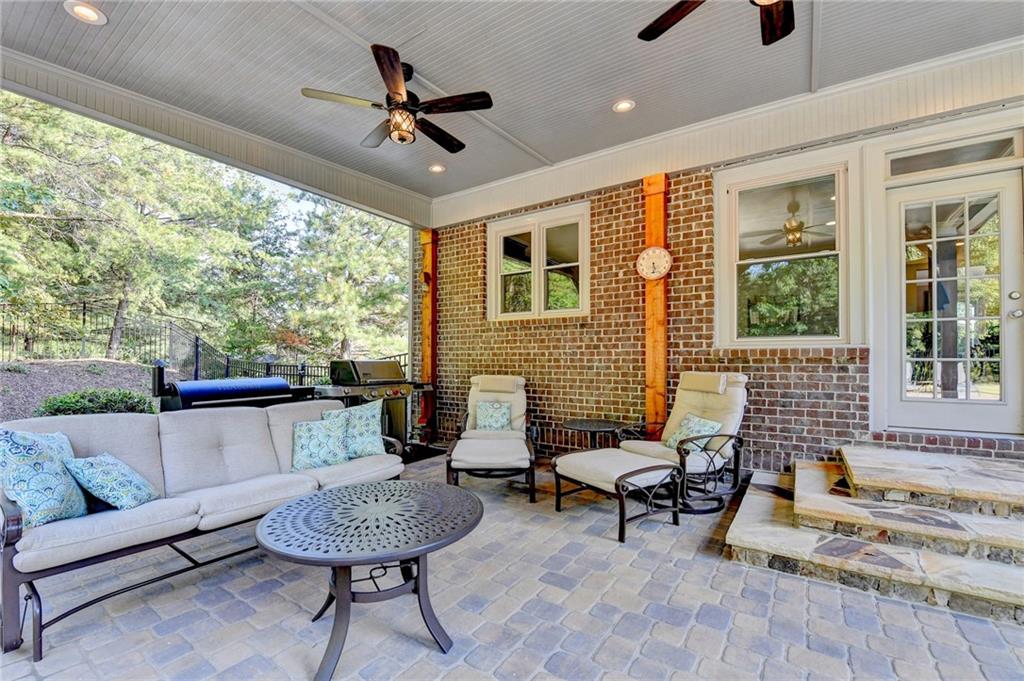 Windermere - Residential