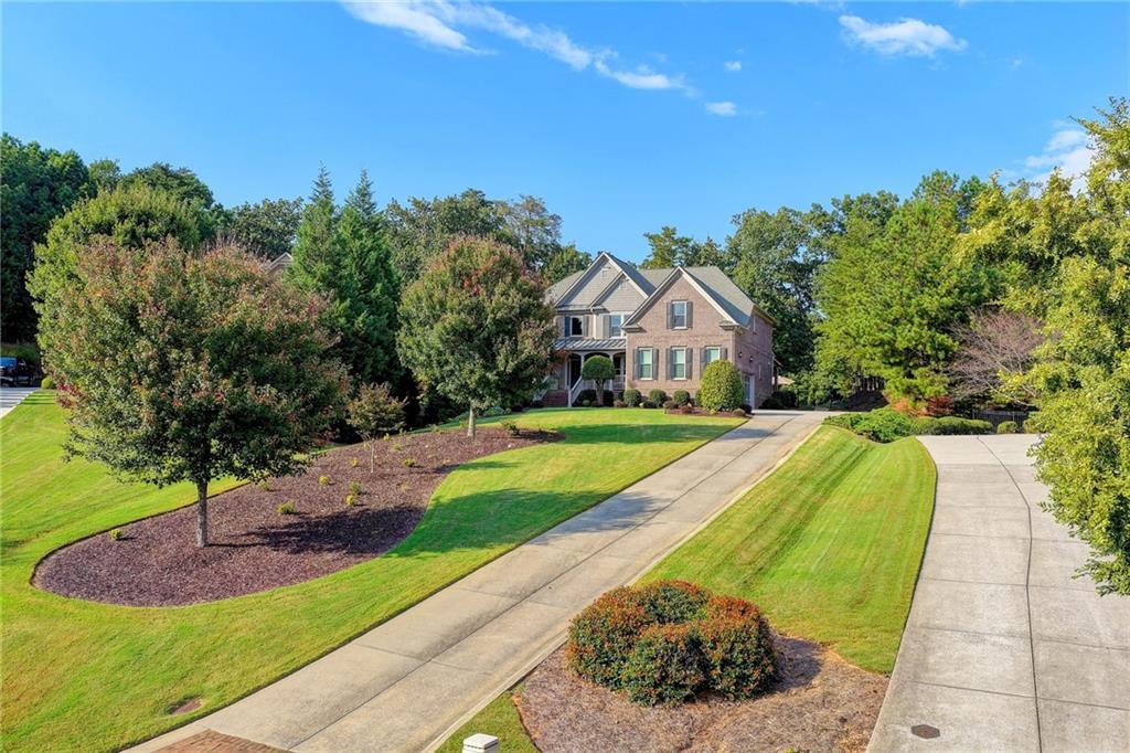 Windermere - Residential