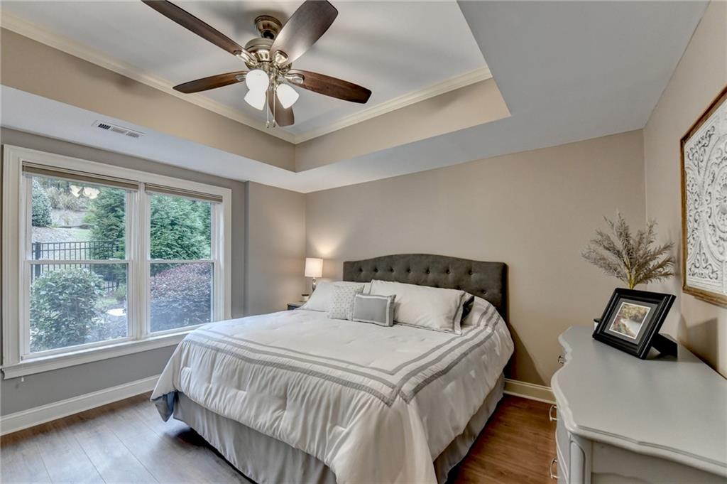 Windermere - Residential