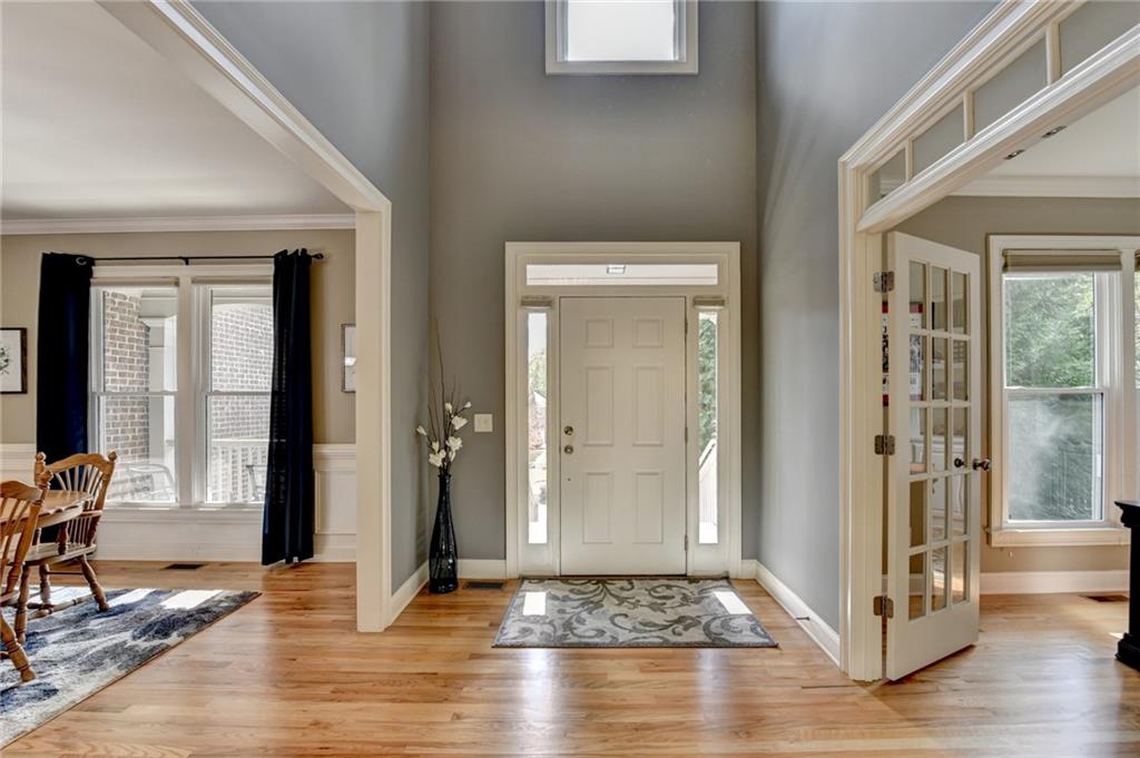 Windermere - Residential