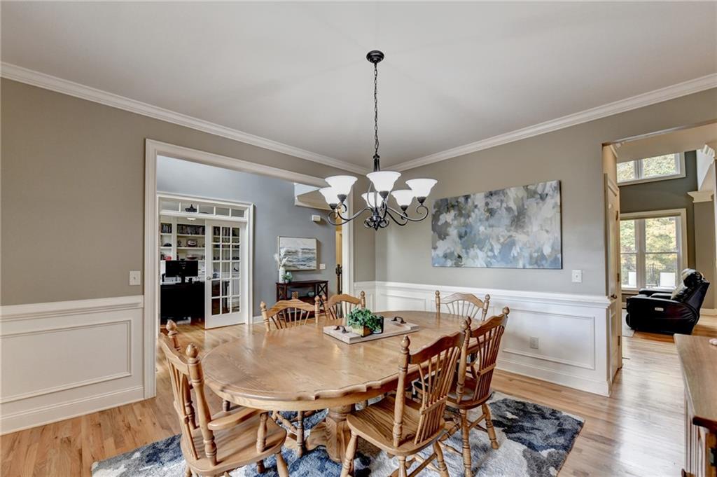 Windermere - Residential