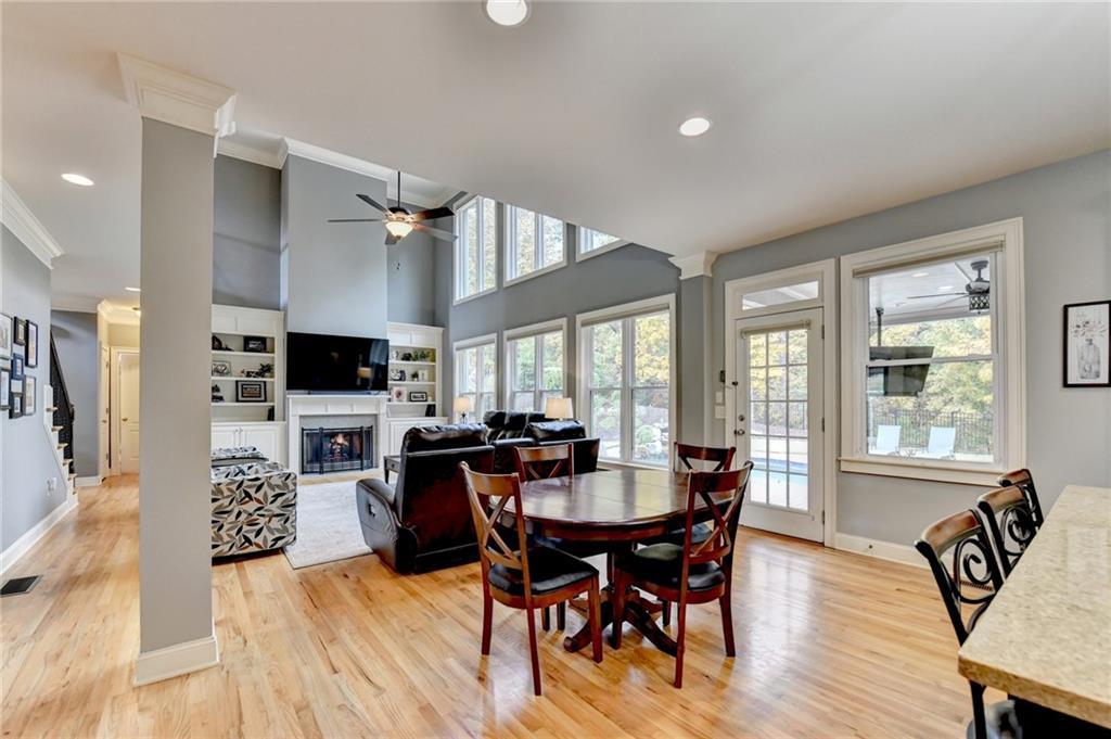 Windermere - Residential