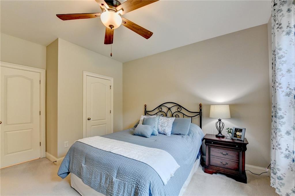 Windermere - Residential