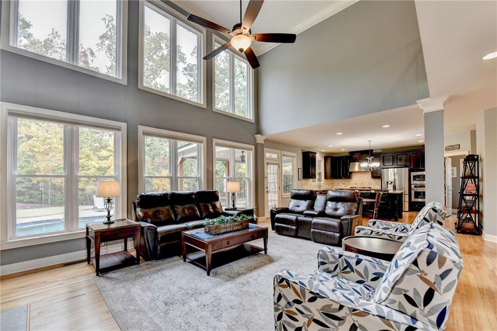 Windermere - Residential