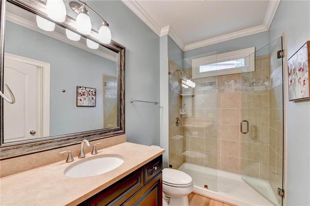 Windermere - Residential