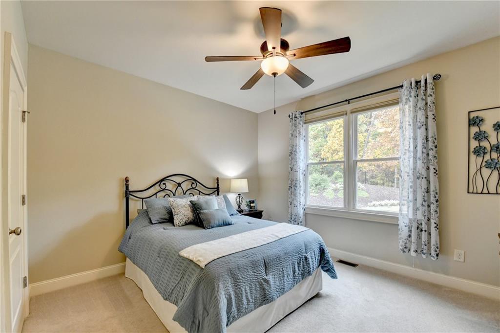 Windermere - Residential