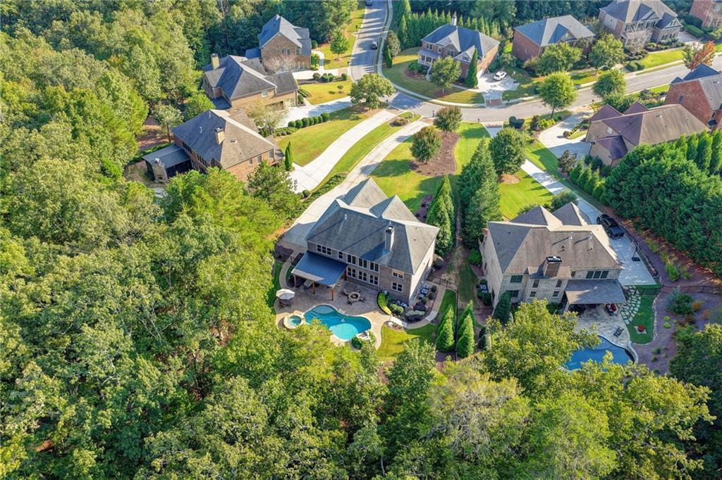 Windermere - Residential