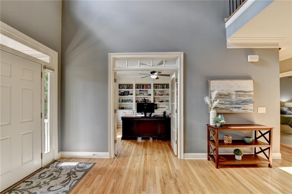 Windermere - Residential