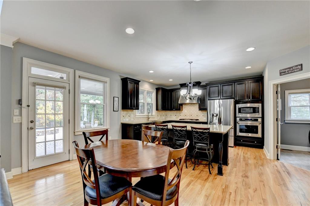 Windermere - Residential