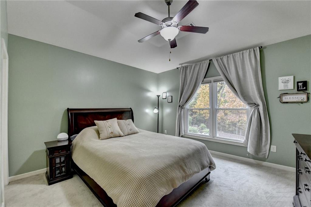 Windermere - Residential