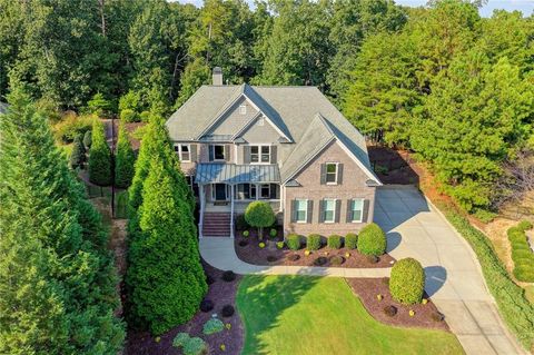 Photo of 3780 Stanford Drive, Cumming, GA 30041 (MLS # 7673270)