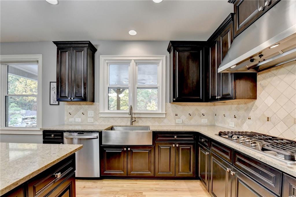 Windermere - Residential