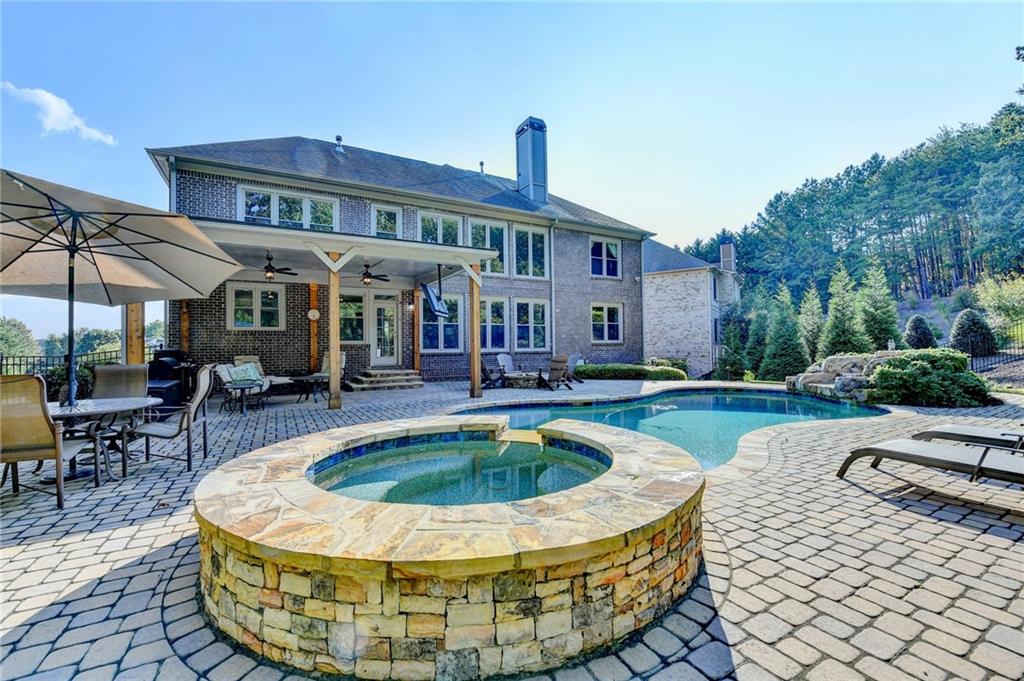 Windermere - Residential