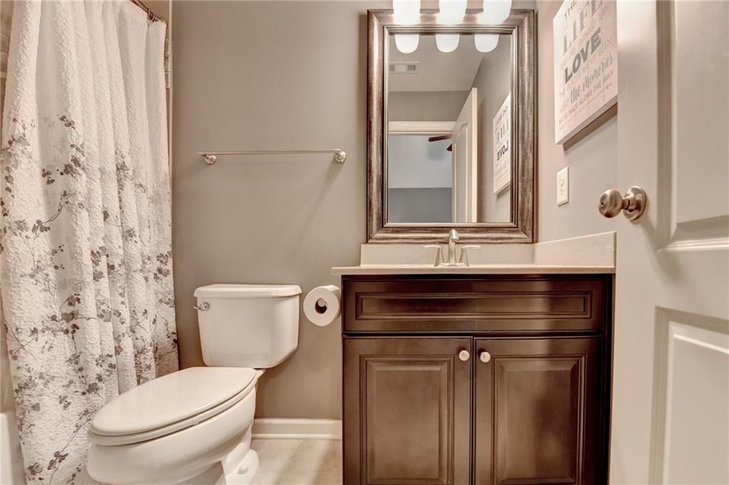 Windermere - Residential