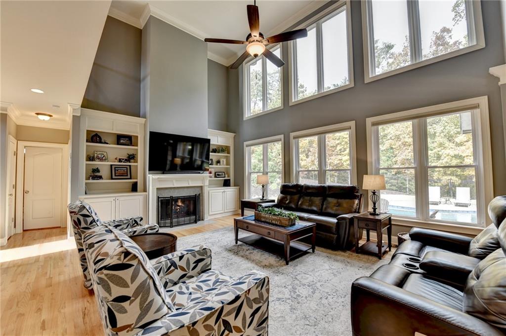 Windermere - Residential