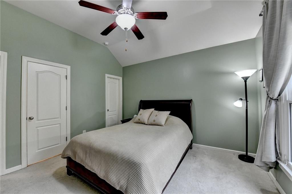 Windermere - Residential